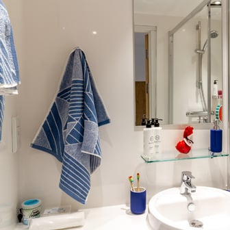 Deluxe En Suite - Image 1